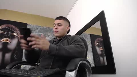 sameji online show from April 2026 12:01:01 PM