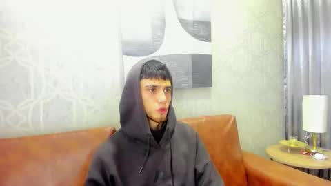 Sam  online show from December 2024 12:08:02 PM