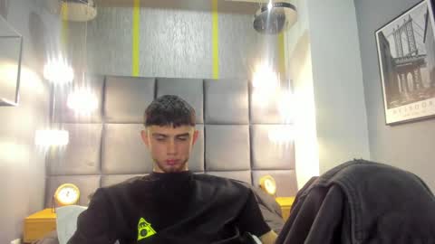 Sam  online show from December 2024 06:06:02 PM