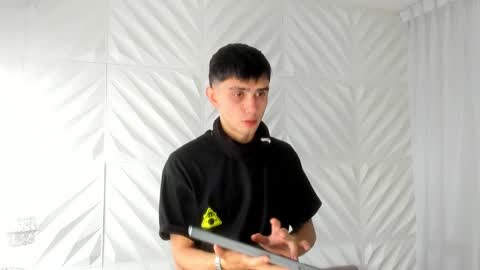 Sam  online show from January 2025 12:30:01 PM