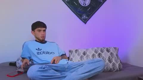 samevansx online show from September 2025 09:20:01 PM