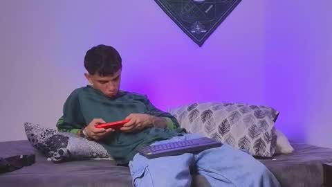 samevansx online show from October 2025 11:34:02 PM