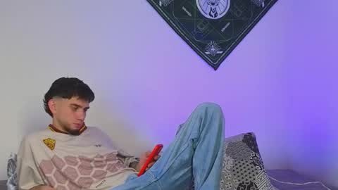 samevansx online show from October 2025 01:20:01 PM