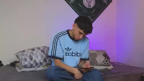 samevansx online show from October 2025 01:42:02 PM