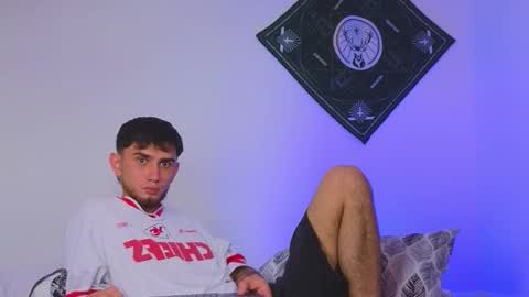 samevansx online show from October 2025 04:09:02 PM