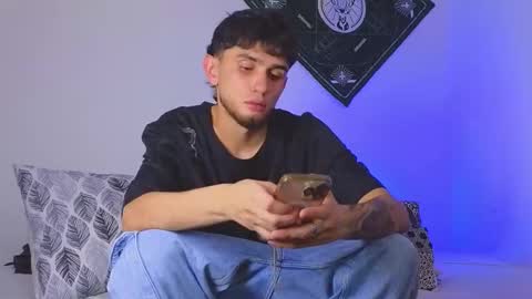 samevansx online show from November 2025 07:56:02 PM