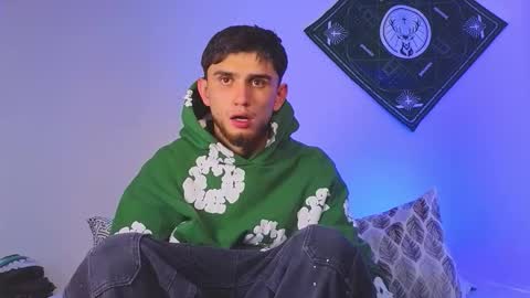 samevansx online show from November 2025 08:52:02 PM