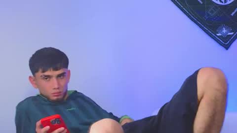 samevansx online show from November 2025 06:32:01 PM