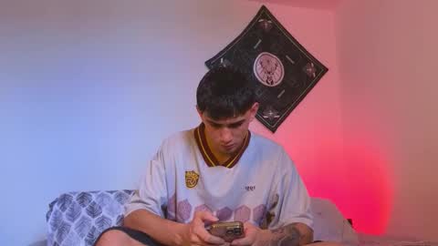 samevansx online show from January 2026 03:58:01 PM