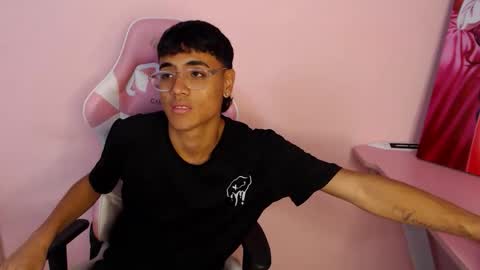 Snapshot of samfrrost chatting on April 2026 12:27:02 PM Samfrrost online show from April 2026 12:27:02 PM