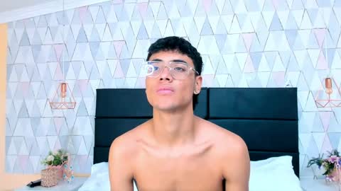 Snapshot of samfrrost chatting on April 2026 03:30:02 PM Samfrrost online show from April 2026 03:30:02 PM