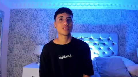 Samfrrost online show from June 2026 12:42:01 PM