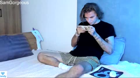 Fansly -       Top4fans   online show from December 2024 10:45:01 AM