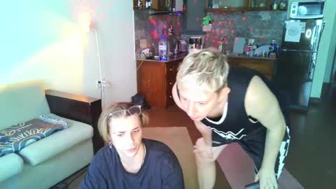 Fansly -       Top4fans   online show from May 2026 05:13:01 AM