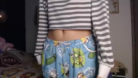 Tami  Gael online show from December 2025 02:08:02 AM