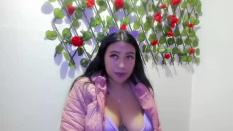 sami_cutte online show from March 2025 07:38:01 PM