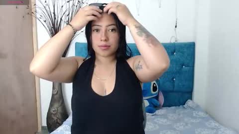 sami_cutte online show from February 2026 03:32:01 PM