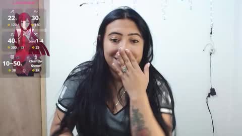 Snapshot of sami_cutte chatting on March 2026 05:46:02 AM sami_cutte online show from March 2026 05:46:02 AM