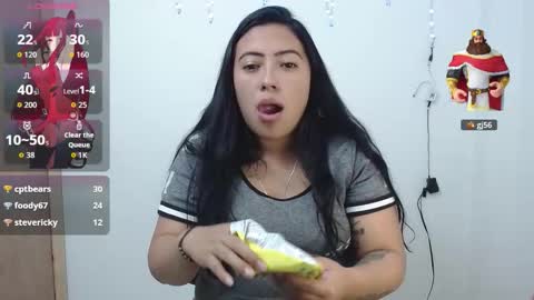 Snapshot of sami_cutte chatting on March 2026 08:26:33 AM sami_cutte online show from March 2026 08:26:33 AM