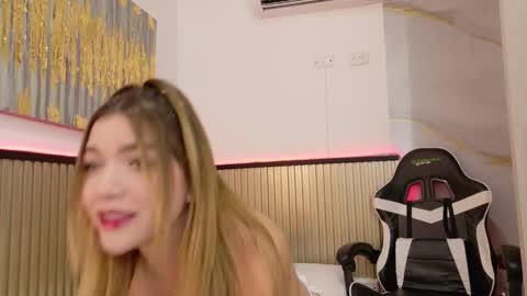 Samanta online show from February 2026 08:05:02 PM