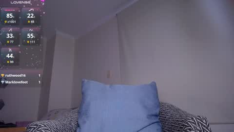 Snapshot of sami_spanks chatting on April 2026 08:35:02 PM Samantha Santacoloma online show from April 2026 08:35:02 PM