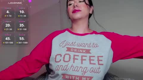 Snapshot of sami_spanks chatting on May 2026 08:26:02 PM Samantha Santacoloma online show from May 2026 08:26:02 PM