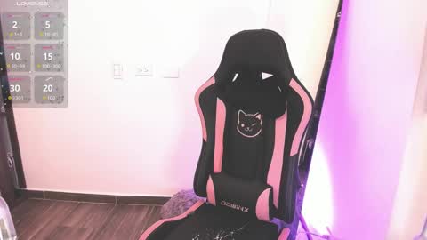 samiacooper25 online show from September 2025 09:53:02 AM