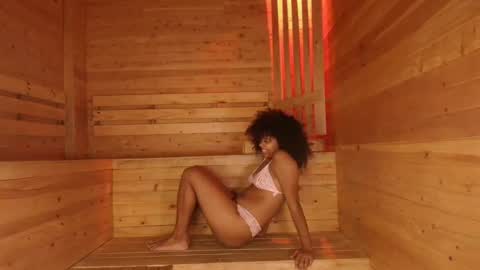 Samie Mury  online show from November 2025 04:11:01 AM