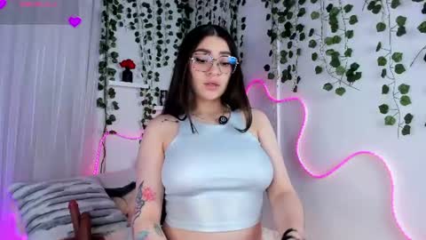 Snapshot of samii_evanns chatting on July 2026 04:31:01 AM Samii Evans online show from July 2026 04:31:01 AM