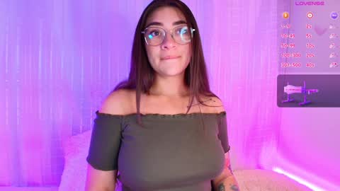 Snapshot of samii_evans chatting on January 2025 09:01:02 PM samii evans  online show from January 2025 09:01:02 PM