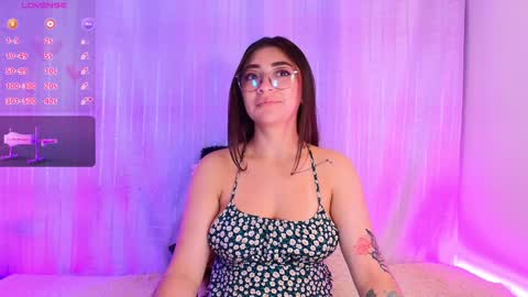 Snapshot of samii_evans chatting on January 2025 09:45:01 AM samii evans  online show from January 2025 09:45:01 AM