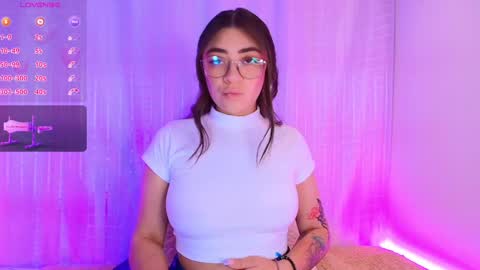 Snapshot of samii_evans chatting on January 2025 05:09:01 AM samii evans  online show from January 2025 05:09:01 AM