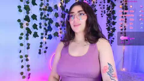 Snapshot of samii_evans chatting on September 2025 06:07:01 AM samii evans  online show from September 2025 06:07:01 AM