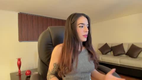 Samii  online show from April 2026 02:54:01 AM