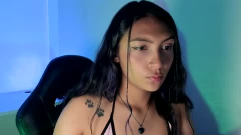 Snapshot of samikiuler_s chatting on July 2026 09:10:01 PM Sami online show from July 2026 09:10:01 PM