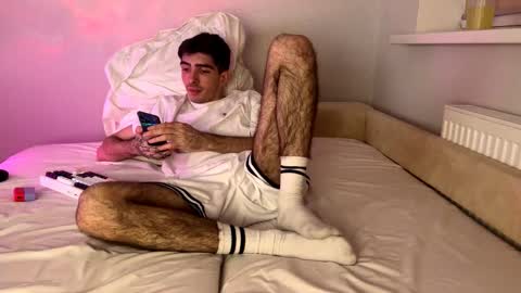 Snapshot of samiliken chatting on March 2026 05:27:01 PM Sam online show from March 2026 05:27:01 PM