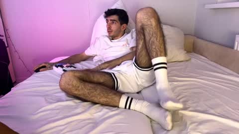 Snapshot of samiliken chatting on April 2026 04:27:01 PM Sam online show from April 2026 04:27:01 PM