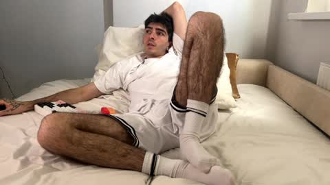 Snapshot of samiliken chatting on April 2026 11:21:01 AM Sam online show from April 2026 11:21:01 AM