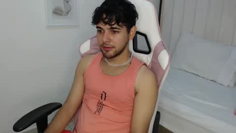 Samir online show from January 2025 12:46:02 PM