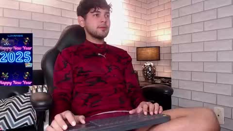 Samir online show from January 2025 12:41:02 PM