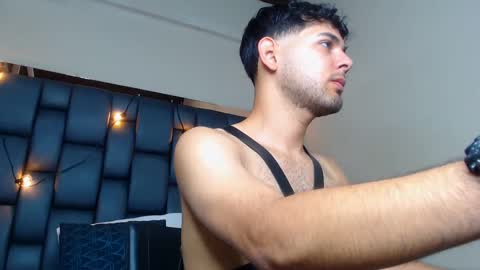 Samir online show from January 2025 12:36:02 PM