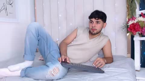 Samir online show from January 2025 12:47:01 PM