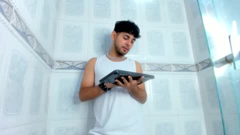 Samir online show from January 2025 12:41:02 PM