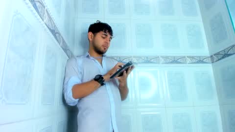 Samir online show from February 2025 03:30:02 PM