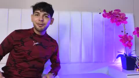 Samir online show from March 2025 12:33:02 PM