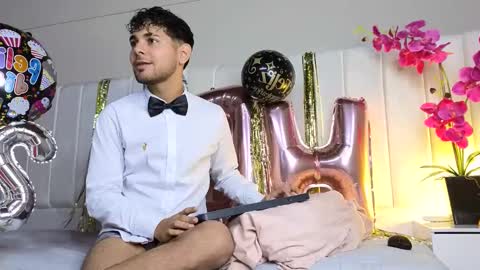 Samir online show from March 2025 01:51:01 PM