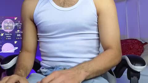 Samir online show from October 2025 12:58:01 PM