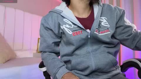 Samir online show from February 2026 12:59:02 PM