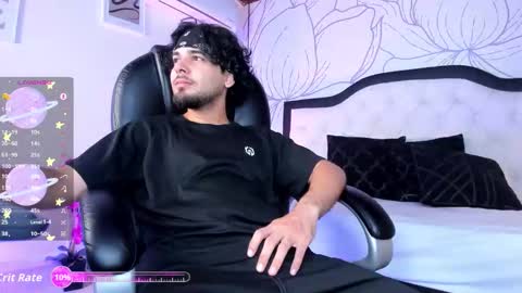 Samir online show from February 2026 12:54:01 PM