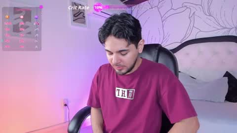 Samir online show from July 2026 12:51:01 PM